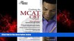 Choose Book Cracking the MCAT CBT, 2nd Edition (Graduate School Test Preparation)