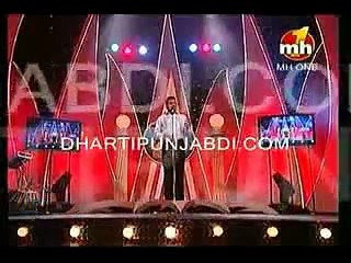 Kapil Sharma The Great Punjabi Comedy Snow - Old When Kapil is New IN THe T.V