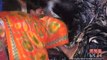 মারাত্মক স্বাস্থ্য ঝুঁকিতে হাজারীবাগের চামড়া শিল্প শ্রমিকরা