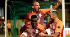 Galatasaray Yönetimi, Futbolculara Kestiği Cezaları Erteledi