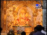 Dagdusheth Ganpati temple celebrates Ganesh Chaturthi with pride - Tv9 Gujarati