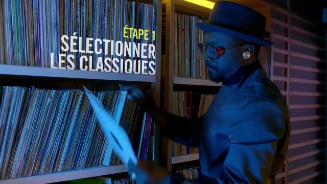 NESCAFÉ : Dolce Gusto Réinventer les Classiques - 1) Sélectionner des classiques