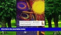 Big Deals  Different Minds: Gifted Children with AD/HD, Asperger Syndrome, and Other Learning