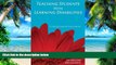 Big Deals  Teaching Students With Learning Disabilities: A Practical Guide for Every Teacher  Free