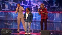 Nick Cannon Does All He Can To Help Curtis Cutts Bey Get Through His Audition - AGT Season 7 (2).mp4