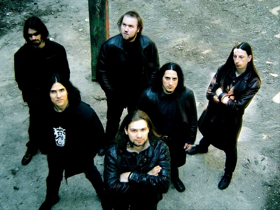 Alogia - Oprostaj
