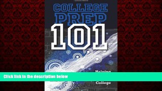 Popular Book College Prep 101