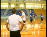 Ηρακλής Χαλκίδας: Προετοιμασία ενόψει Volleyleague