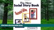 Big Deals  The New Social Story Book : Illustrated Edition  Best Seller Books Best Seller