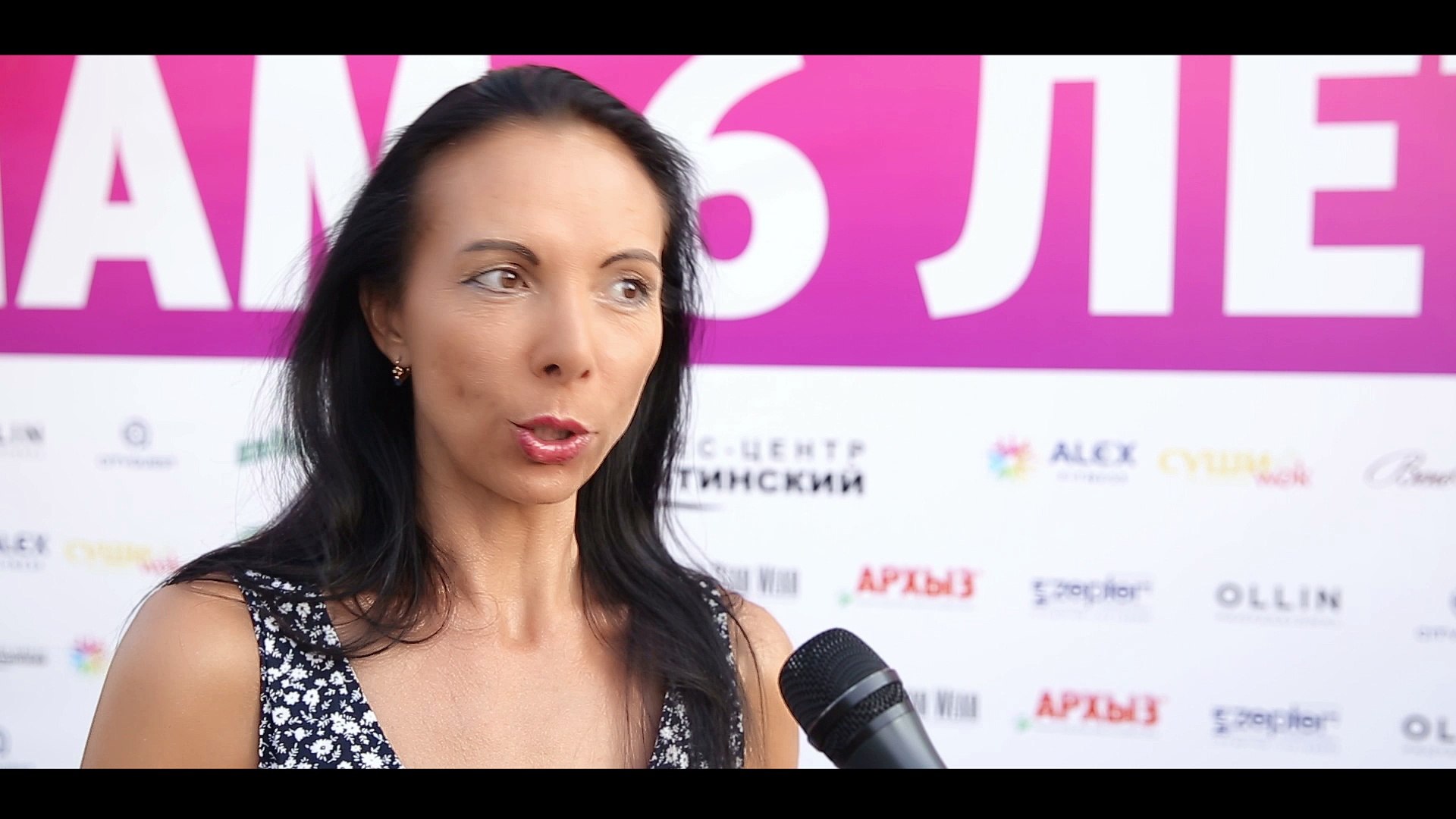 ⁣Фитнес-директор сети «Alex fitness» Нина Абрамова делится впечатлениями о Бизнес-центре «Нагатинский
