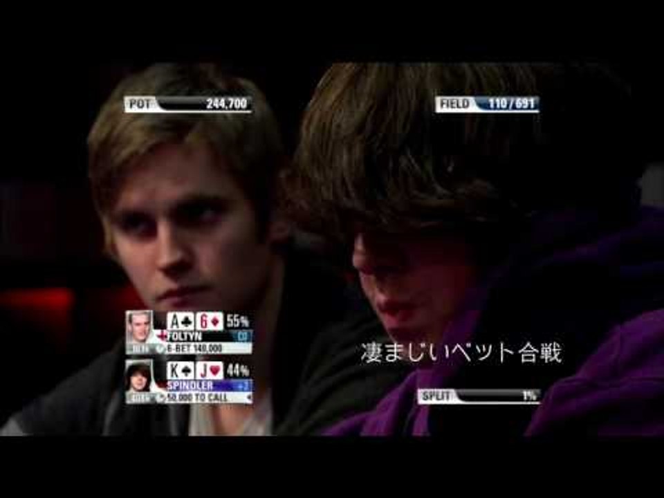 対戦相手へ上手くプレッシャーをかけるには？レイズ・テクニック| PokerStars.jp