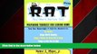 Choose Book The R.A.T. (Real-world Aptitude Test) Revised: Preparing Yourself for Leaving Home