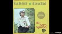 Saban Saulic - Zasto se ljubav za ljubav ne vraca - (Audio 1972)