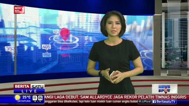 Ahok Menjadi Saksi di Tipikor untuk Terdakwa Sanusi