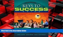 Popular Book Keys to Success Quick Plus NEW MyStudentSuccessLab 2012 Update -- Access Card Package