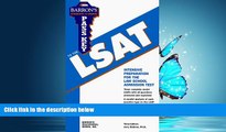 Choose Book Barron s Pass Key to the LSAT: Law School Admission Test