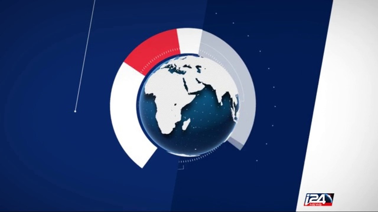 I24News Desk - 09/05/2016