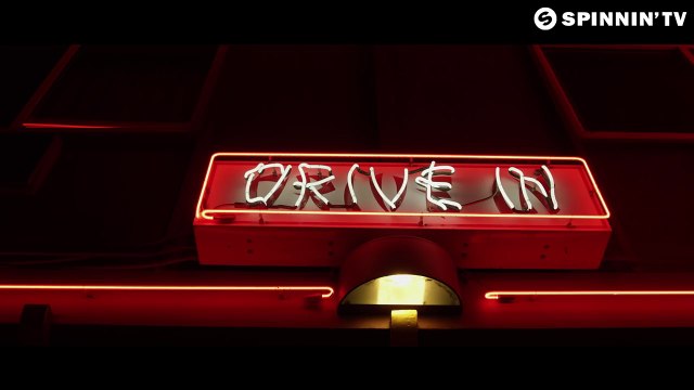 Quintino x Cheat Codes - Cant Fight It (Official Music Video)