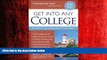 Choose Book Get into Any College: Secrets of Harvard Students