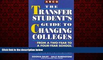 Online eBook Transfer Students GD to Changing