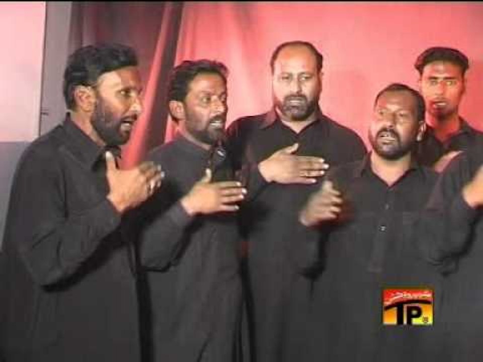 Sajjad Yeh Batao.