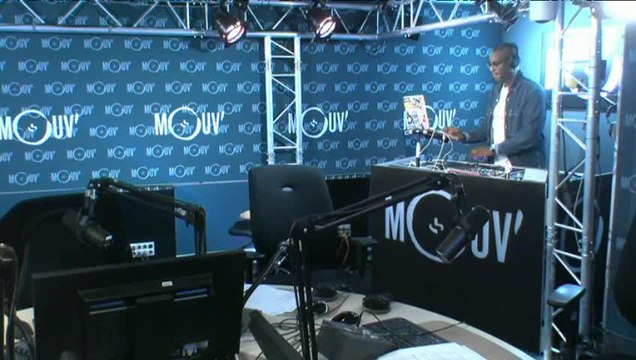 #WAKEUPMIX (05/09/2016) : Spécial Beyoncé