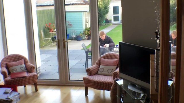 Ben Phillips | Pregnancy Problems ~ it's not my baby! ~ PRANK!