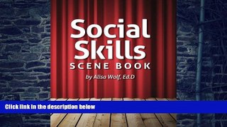 Big Deals  Social Skills Scene Book  Free Full Read Most Wanted
