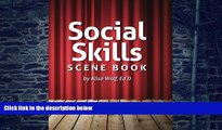 Big Deals  Social Skills Scene Book  Free Full Read Most Wanted