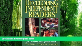 Big Deals  Developing Independent Readers: Strategy-Oriented Reading Activities for Learners with