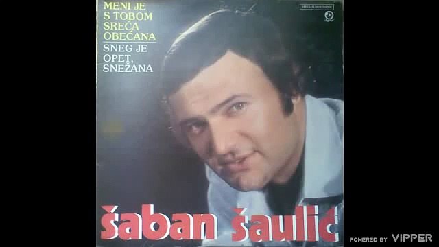 Saban Saulic - A gde smo sada - (Audio 1981)