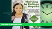 For you Customized Version of Thriving in College AND Beyond: Strategies for Academic Success and