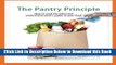 [PDF] The Pantry Principle: how to read the label and understand what s really in your food Online
