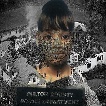 Was Salt-n-Pepa To Blame For Left Eye of TLC Burning Andre Rison's Mansion Down -CYBERTLC