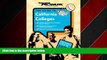 For you California Colleges (College Prowler) (College Prowler: California Colleges)