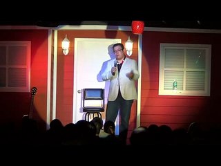 Franco Escamilla  Monólogo de Coppel