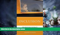 Big Deals  Inclusion: The Dream and the Reality Inside Special Education  Free Full Read Most Wanted