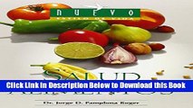 [Download] Salud Por Los Alimentos / Healthy Foods (Nuevo Estilo De Vida / New Lifestyle) (Spanish