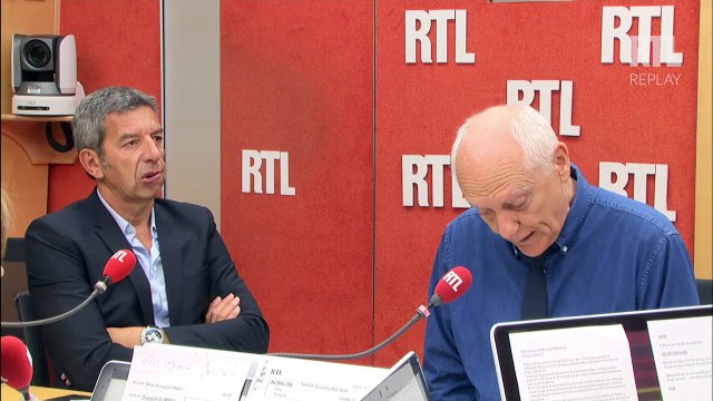 Présidentielle 2017 : Marine Le Pen a effacé le nom du père , décrypte Nicolas Domenach