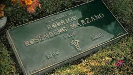 Я буду убит / I Will Be Murdered (2013)