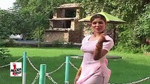 NONSTOP HD PAKISTANI MUJRA DANCE 2016 - LAIYAN TERE NAAL