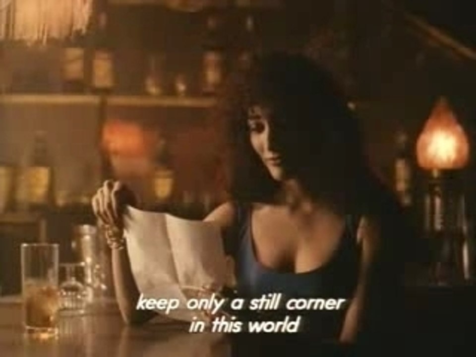 Lado oscuro del corazon