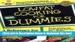 [Best] Lowfat Cooking For Dummies Online Ebook