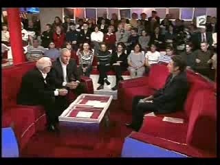 Michel serrault alecsil grusse