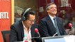 Laurent Gerra imitant Renaud : "Dès que Juppé s'vautrerons, nous voterons Fillon"