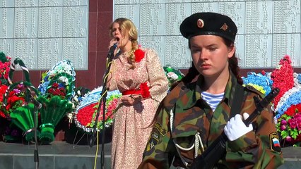 2 сентября День окончания Второй мировой войны