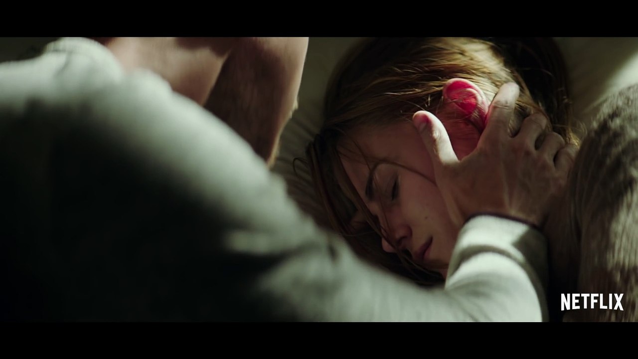ARQ Official Trailer