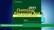 Enjoyed Read Getting Financial Aid 2011 (text only) 5th (Fifth) edition by The College Board