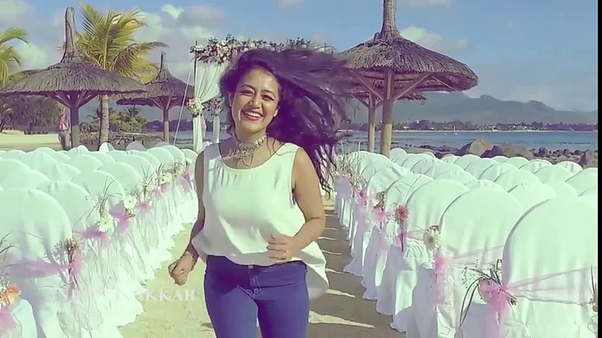 Neha Kakkar New SonG 2016 Rain Mashup HD