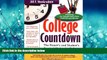 Popular Book College Countdown: The Parent s and Student s Survival Kit for the College Admissions